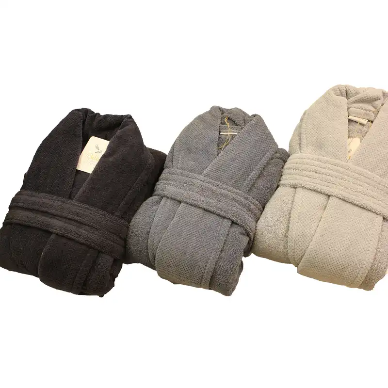 حوله پالتویی بلو مدل هیرو سایز 125