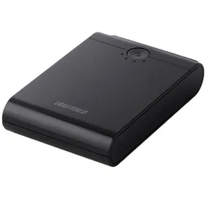 شارژر همراه آی بوفالو مدل BSMPB07 با ظرفیت 10400mAh