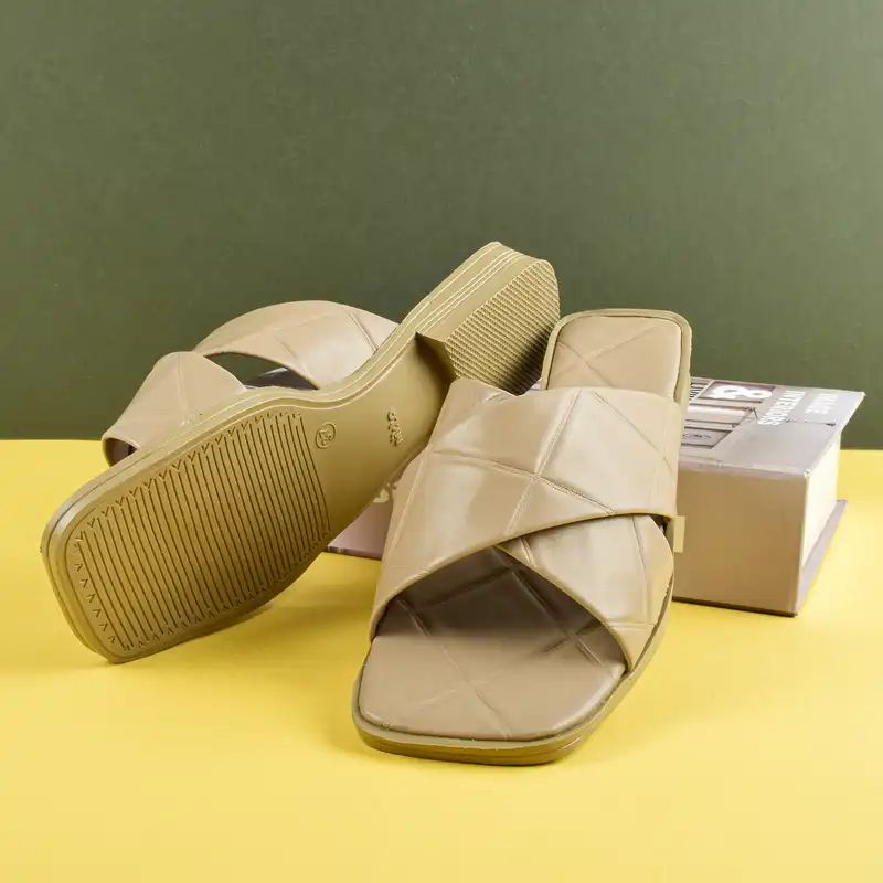 صندل زنانه نیکتا مدل رونا کد NCF.2873