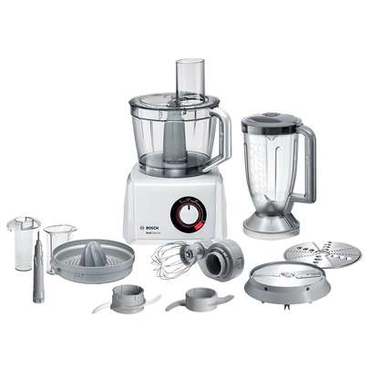 غذاساز بوش بهتر است یا فیلیپس؟