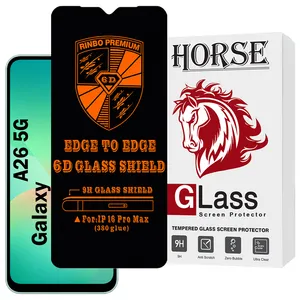 Horse RINB200H Screen Protector For Samsung Galaxy A26 5G
