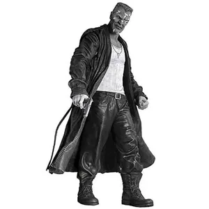 اکشن فیگور نکا مدل سین سیتی طرح Sin City Marv ارتفاع 45 سانتی متر