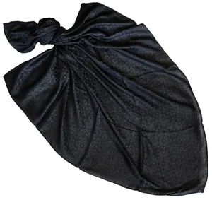 روسری زنانه زاعو مدل مجلسی کد 7016