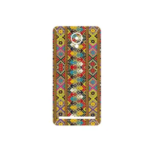 MAHOOT SISTAN Needlework 2 Cover Sticker for Lenovo Vibe C2