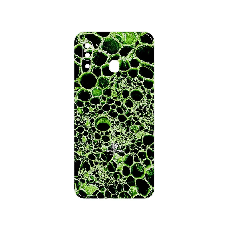 برچسب پوششی ماهوت مدل Atom Universe 4 مناسب برای گوشی موبایل سامسونگ Galaxy A30