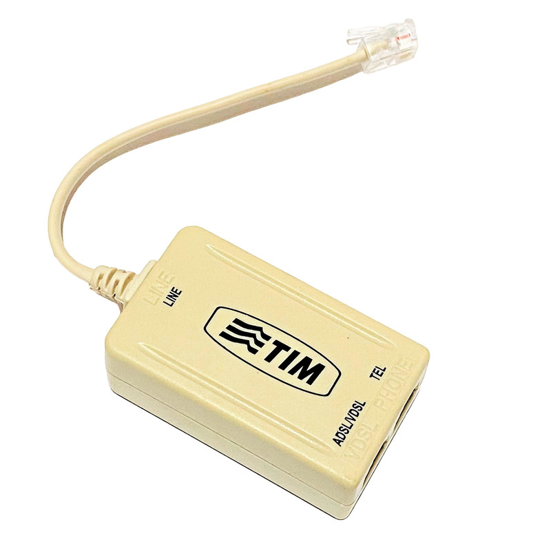 نویزگیر تلفن تیم مدل Filtro DSL
