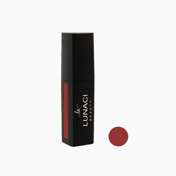 رژ لب مایع مات للوناسی بیوتی مدل LONG LASTING-MATTE شماره 06
