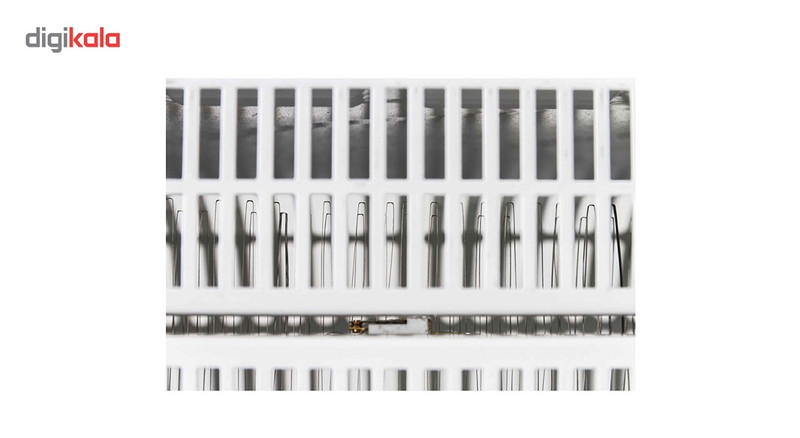 بخاری کانوکتور تروتک مدل TCH20E