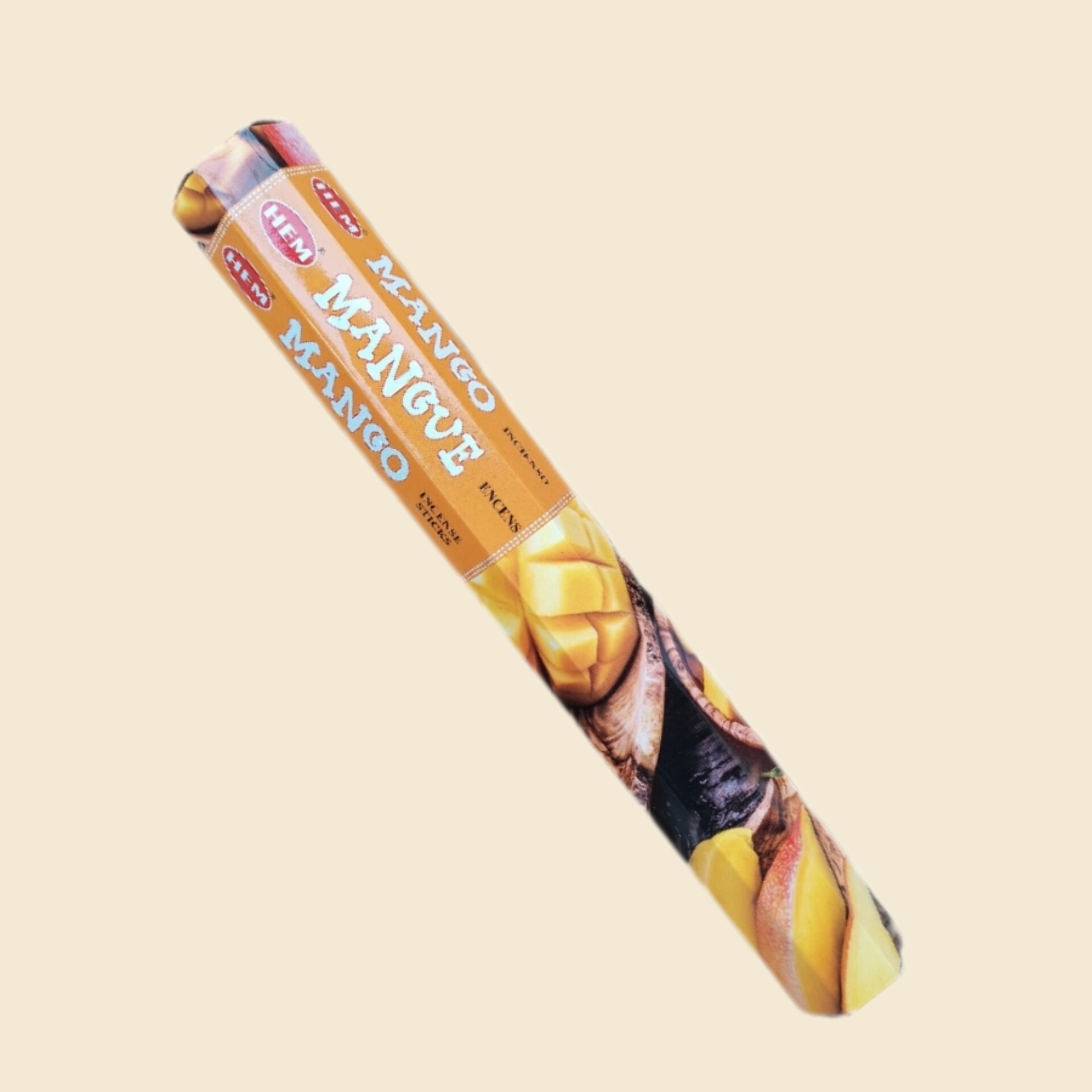 عود هم مدل انبه