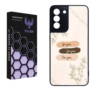 RIVEN RI3-18 Case For Samsung Galaxy S21 FE