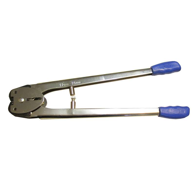 دستگاه تسمه کش مدل 390200