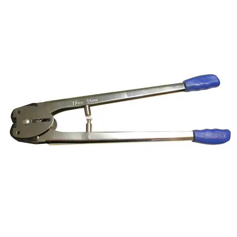 دستگاه تسمه کش مدل 390200