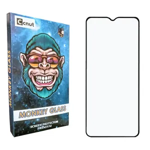 Coconut monku Ceramics Screen Protector For Realme Narzo 50A Prime
