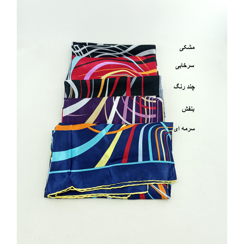روسری دخترانه مدل miray 128 روسری دخترانه مدل miray 128