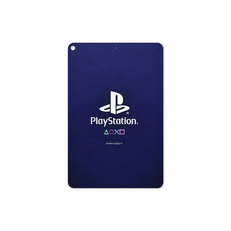 برچسب پوششی ماهوت مدل PS مناسب برای تبلت اپل iPad mini (GEN 5) 2019 A2133