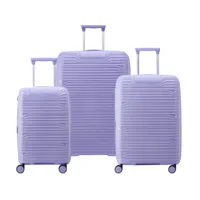 ست 3 عددی چمدان دلسی مدل SECURITECH DUNE کد 4007985