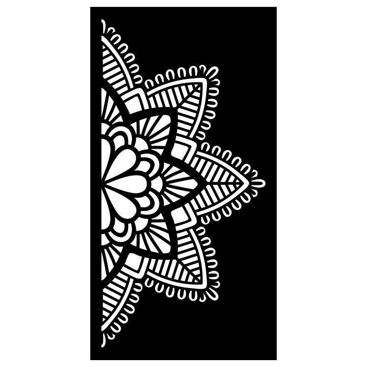 شابلون کد SP498-2