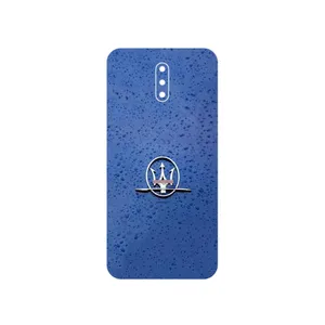 MAHOOT Maserati Cover Sticker for Nokia 2.3