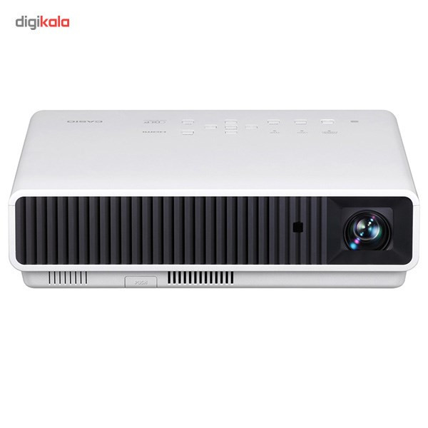 پروژکتور کاسیو مدل XJ-M150