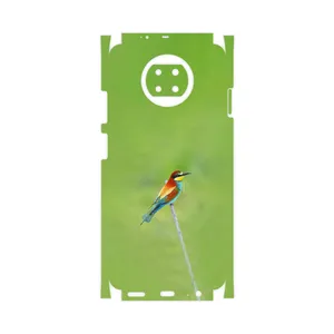 MAHOOT European bee-eater-FullSkin Cover Sticker for Xiaomi Redmi Note 9T