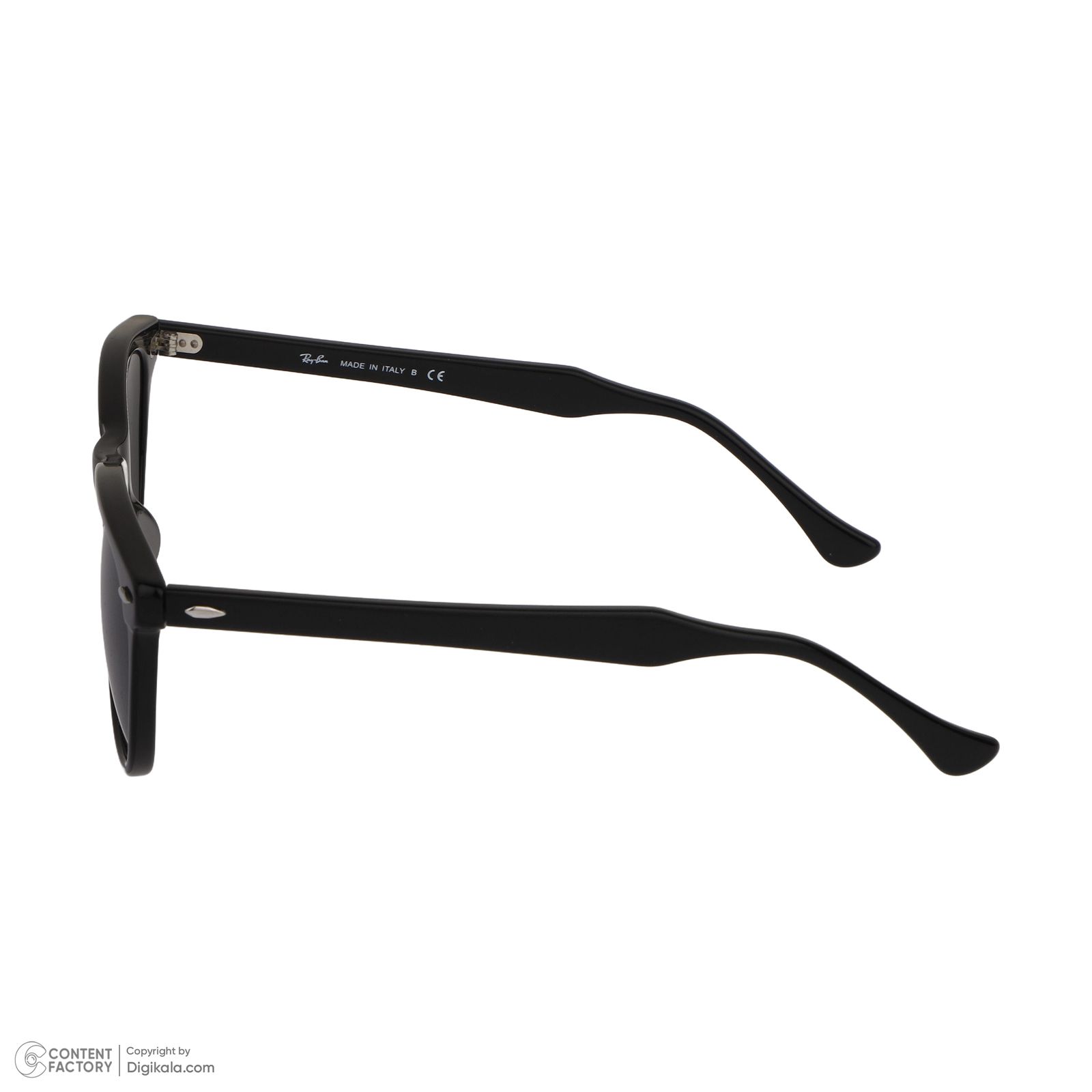 عینک آفتابی ری بن مدل RB2398-901/31 -  - 6