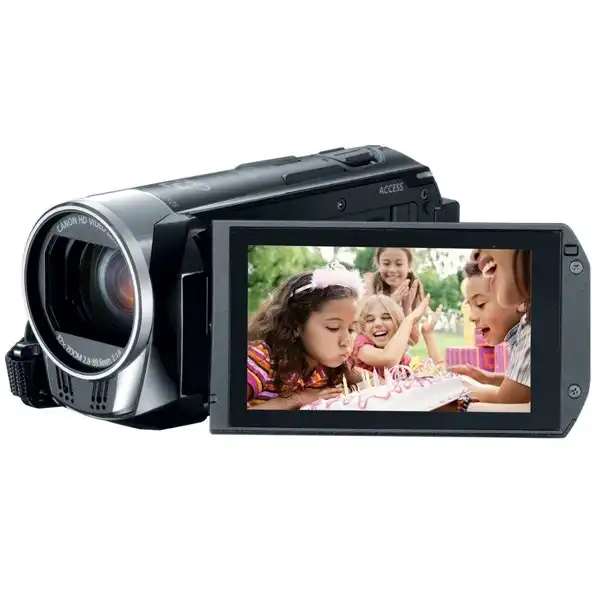 دوربین فیلمبرداری کانن ویکسیا اچ اف آر 30