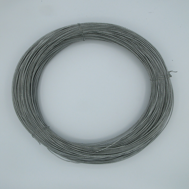 سیم فتول مدل عاج دار طول 120 متر