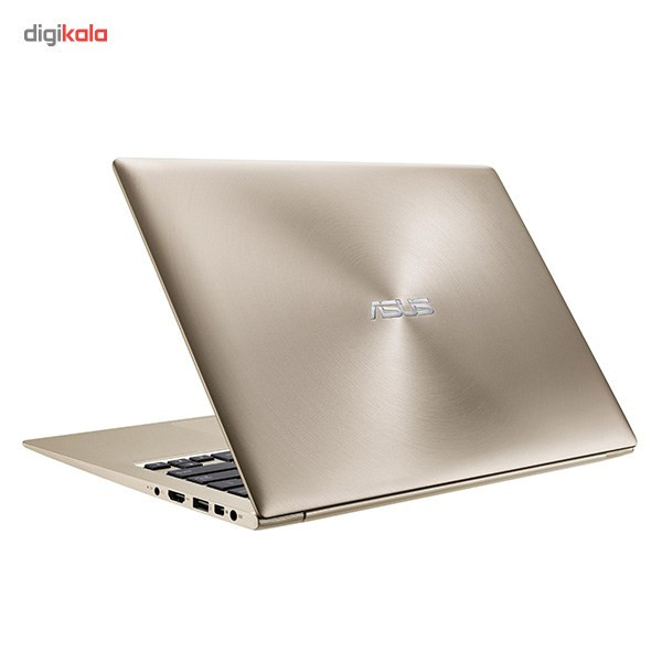 لپ تاپ 13 اینچی ایسوس مدل Zenbook UX303UB - B