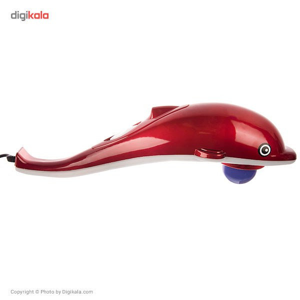 ماساژور دلفین مدل QL-8806B