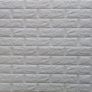 دیوارپوش مدل فومی طرح آجری