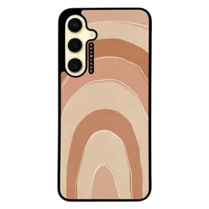 AKAM AMC-WSGS24FE-BOHO-25 Cover For Samsung Galaxy S24 FE