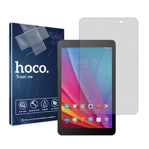 محافظ صفحه نمایش مات هوکو مدل HyMTT مناسب برای تبلت هوآوی MediaPad T1 10