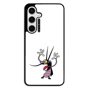 AKAM AMC-WSGS24-OGGY-20 Cover For Samsung Galaxy S24