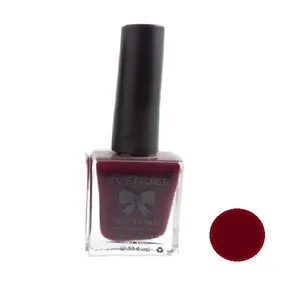 لاک ناخن اوندر شماره ِD19