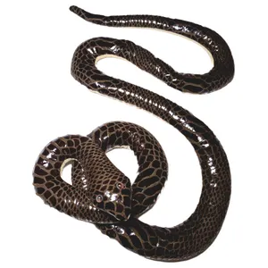 عروسک مدل مار طول 80 سانتی متر