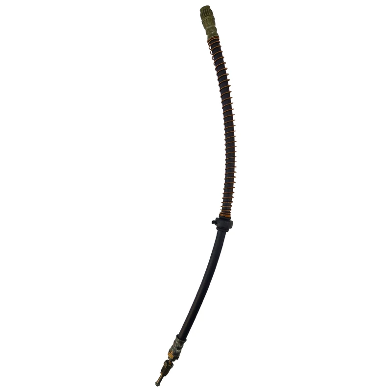 شلنگ ترمز چرخ جلو چکاد مدل PT1-405 کد 880317 مناسب برای پژو 405 