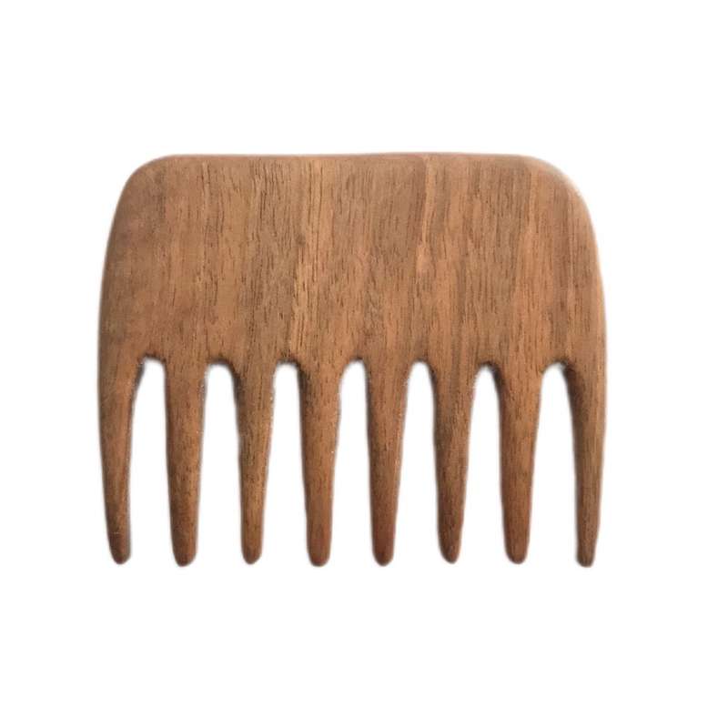 شانه مو مدل ساده