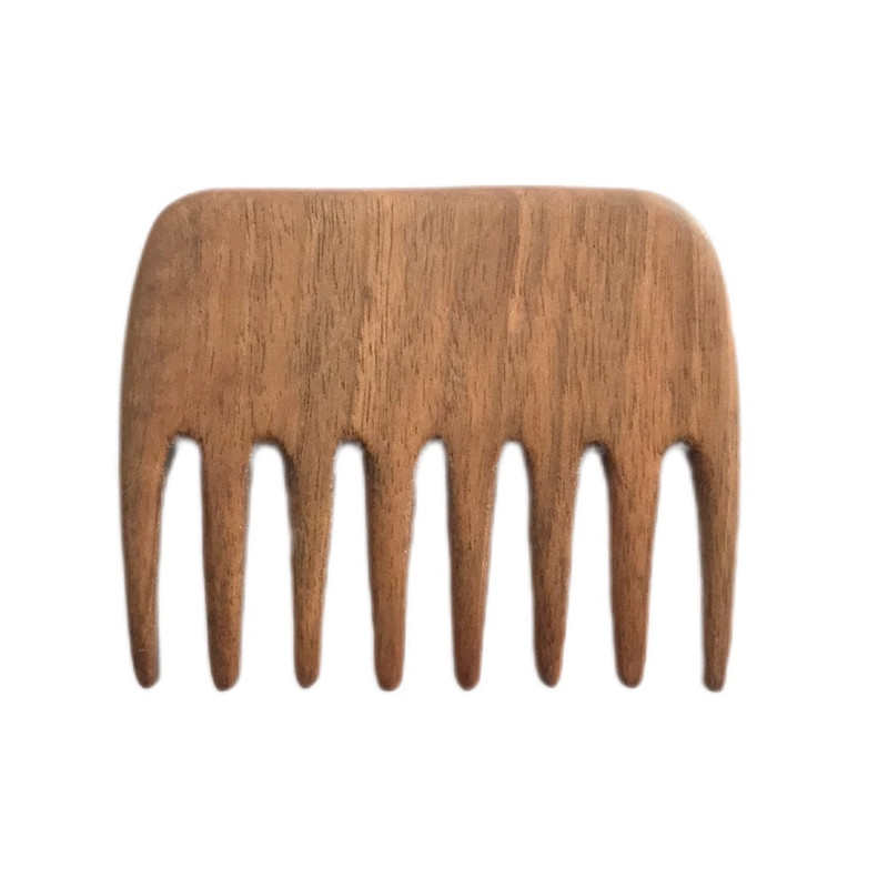 شانه مو مدل ساده