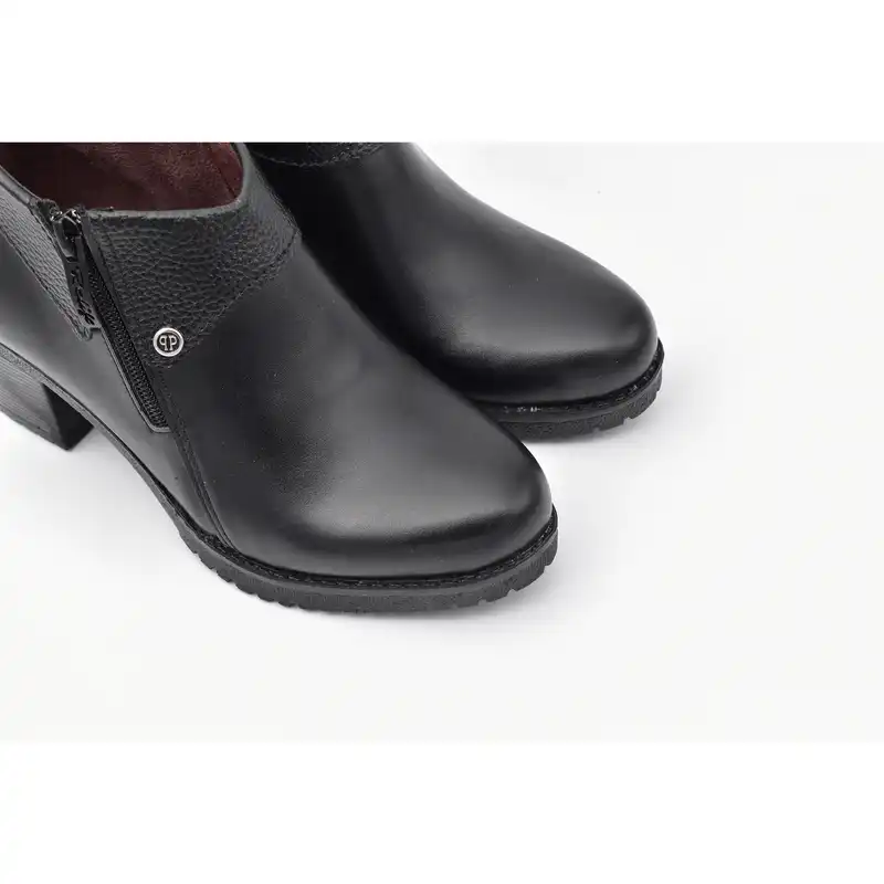 نیم بوت زنانه پاما مدل دیانا کد G1132