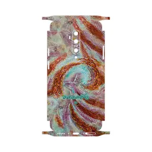 MAHOOT Molana-FullSkin Cover Sticker for OnePlus 7T Pro