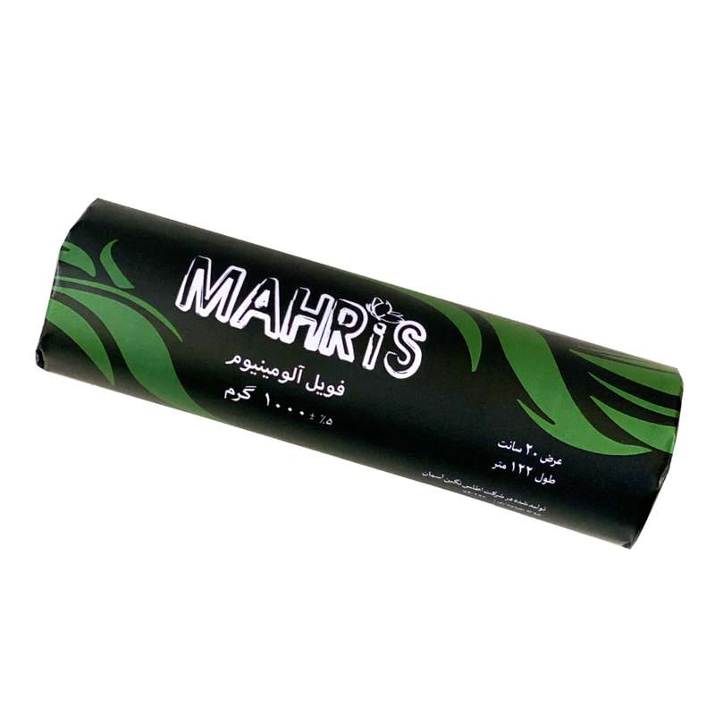 فویل مش ماهریس مدل s 1000