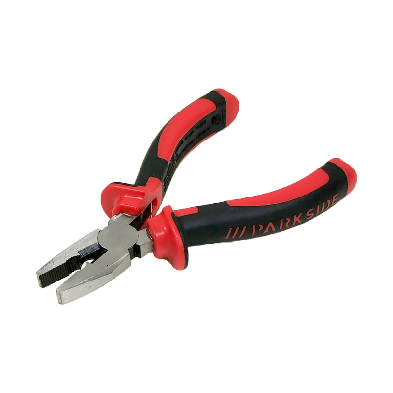 انبردست پارکساید مدل 1000 سایز 4.5 اینچ