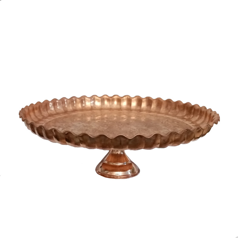 میوه خوری مسی کد 358 