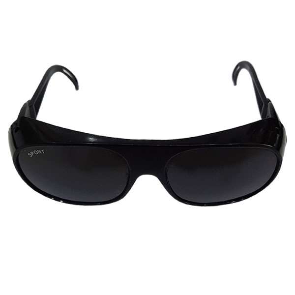 عینک جوشکاری اسپورت مدل DI-GLJ004