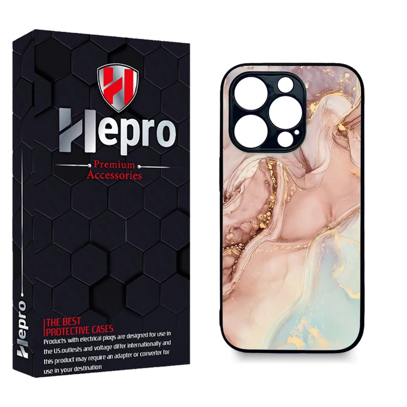 کاور هپرو طرح فانتزی مدل TPU مناسب برای گوشی موبایل اپل IPHONE 14 PRO MAX