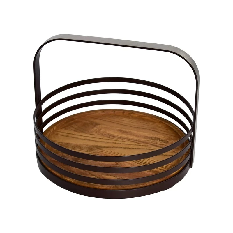 سبد میوه بی وی کی طرح مجستیک کد AM137