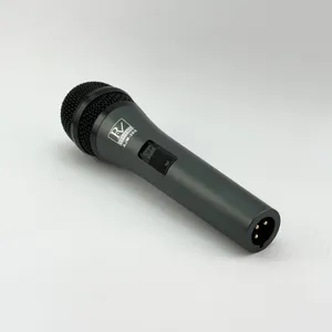 میکروفن داینامیک پی وی سیستم مدل Pv-380