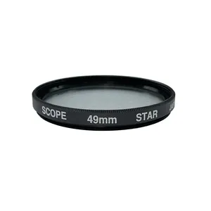 فیلتر لنز اسکوپ مدل STAR 8X-49MM