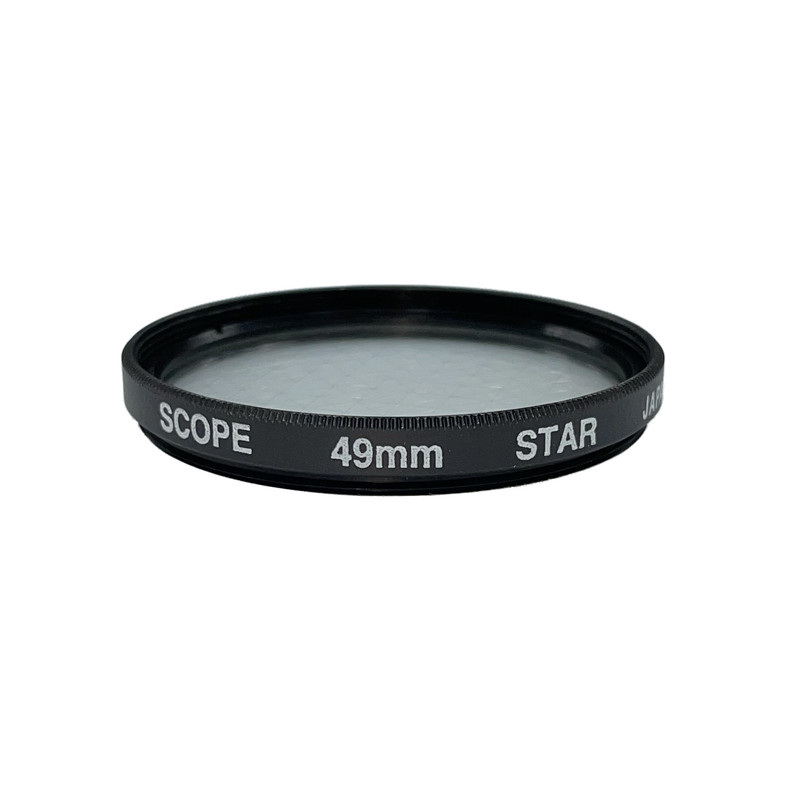 فیلتر لنز اسکوپ مدل STAR 8X-49MM