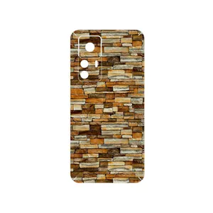 MAHOOT brickwall Cover Sticker for Xiaomi 12T Pro